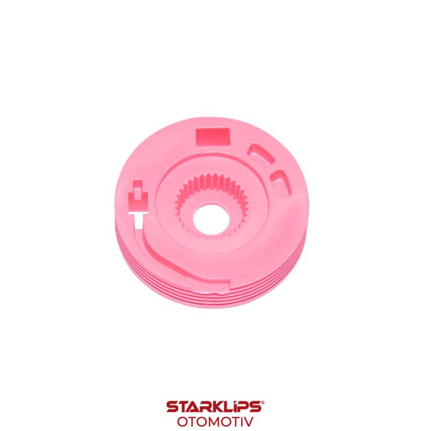 Makara Cam L-R Ön 5135812520 BMW E38 7 Seri - 1