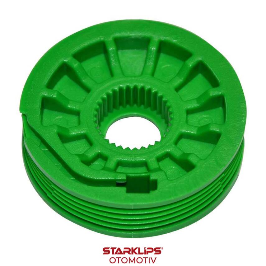 Makara Cam L-R Ön Arka BMW E46 E87 E90 Fiat Stilo 2003 - 1