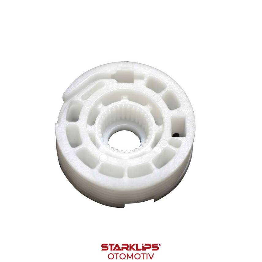 Makara Cam L-R Ön Arka Mitsubishi Carisma 1995-2004 - 1