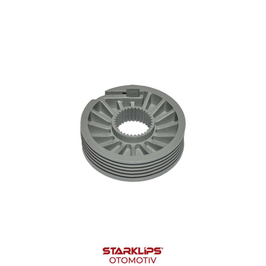 Makara Cam L-R Ön Arka Mitsubishi Colt Cabrio 2006-2009 - 1