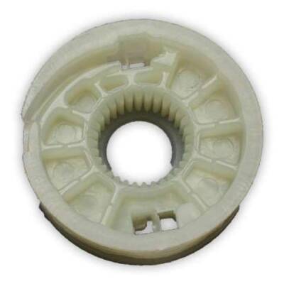 Makara Cam L-R Ön BMW 7 E65 E66 2002-2008 51337202480-5337202479 - Starklips