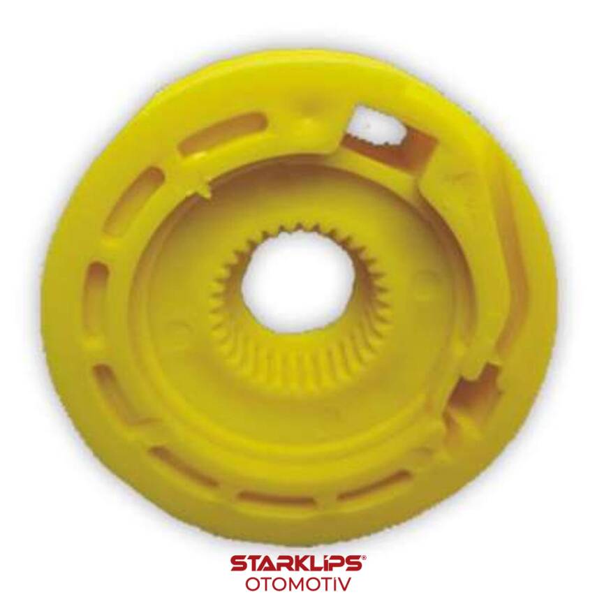 Makara Cam L-R Ön BMW E39 51338236859-51338236860 1995-2004 - 1