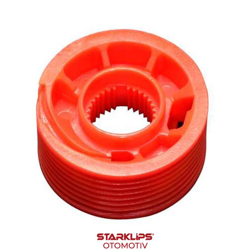 Makara Cam L-R ÖN DAF XF95 CF65-CF75-CF85 2001-2013 1779728-1779727 - 1