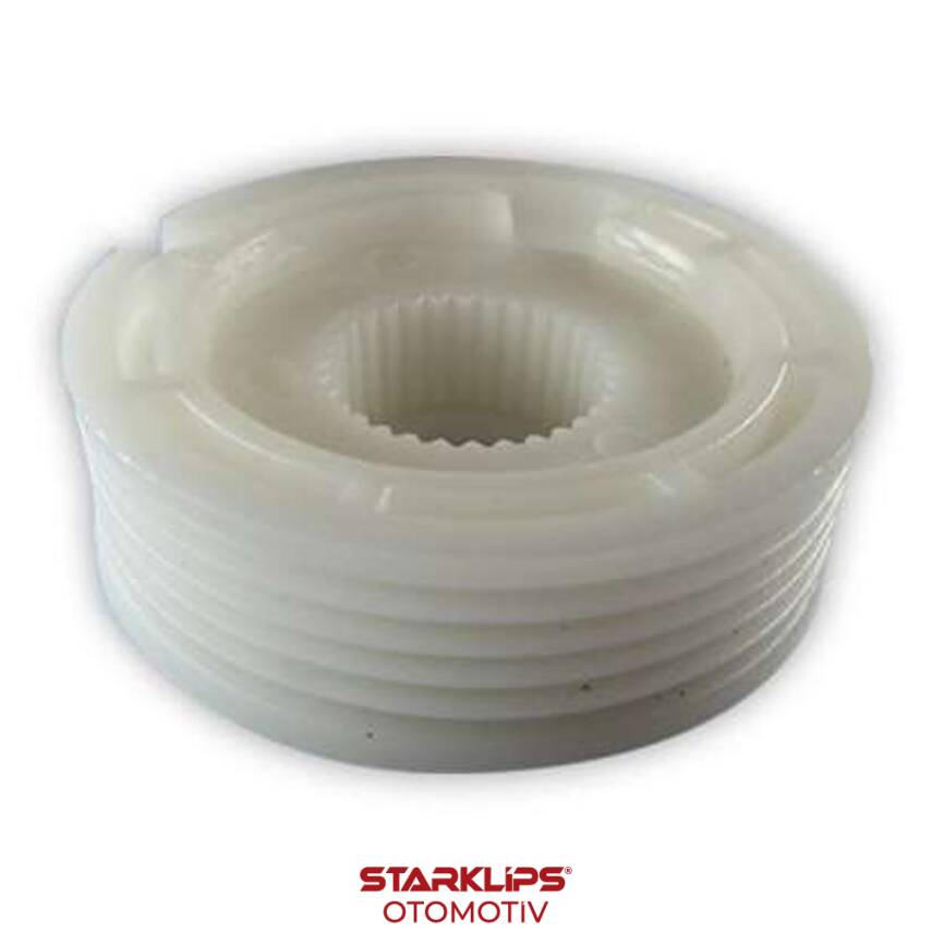 Makara Cam L-R Ön Ford Escort Freelander Bagaj 1996-2007 - 1