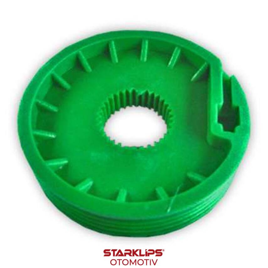 Makara Cam L-R Ön Ford Fiesta Fusion VW T4 Polo Coupe Polo HB 99-02 - 1