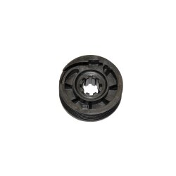 Makara Cam L-R Ön Grand Cherokee Yeni Model - 