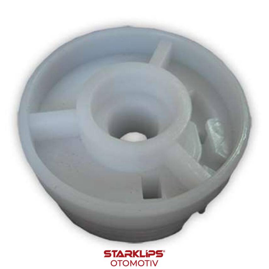 Makara Cam L-R Ön Renault Trafic 2 2001-2011 46751871, 46751870 Alfa Romeo 147 - 1