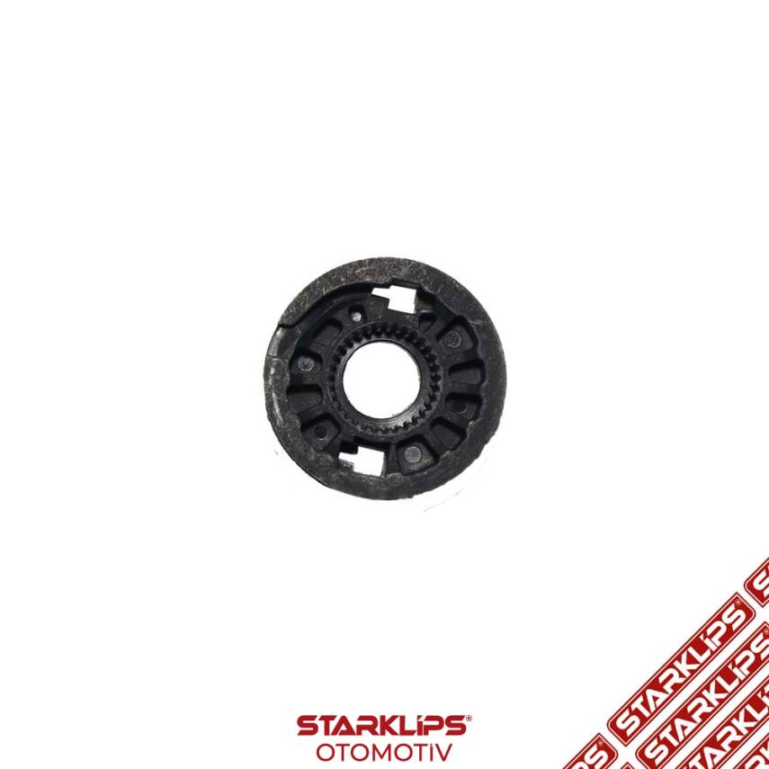 Makara Cam L-R Ön Seat Ibiza 2009-2014 - 1