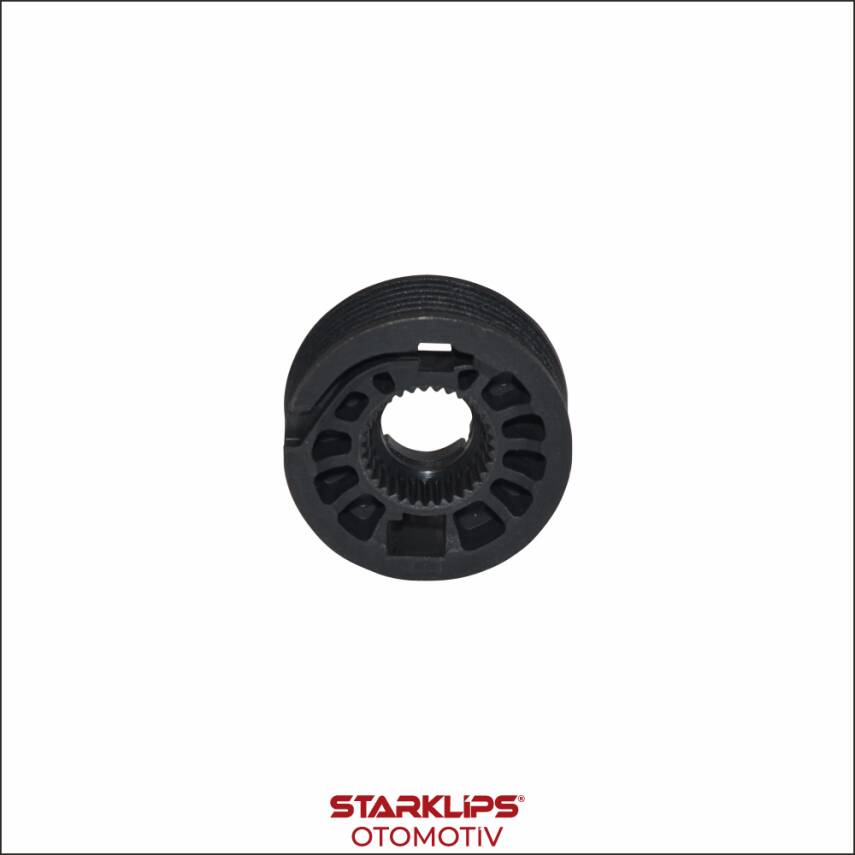 Makara Cam L-R Ön VW Amarok Skoda Rapid Ön Arka 2013 Üzeri Seat Toledo 4 Ön Arka 2013 Üzeri - 1