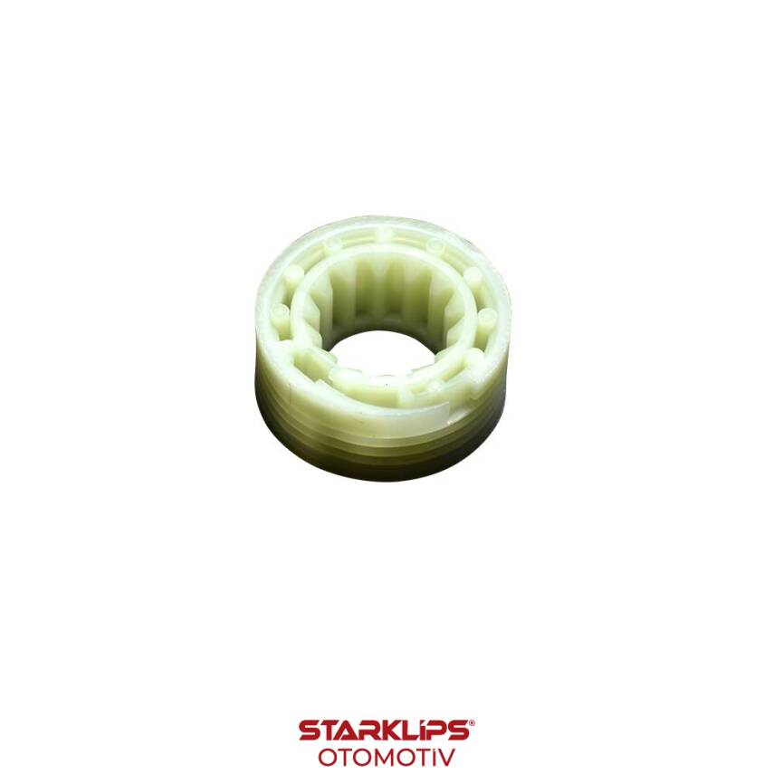 Makara Cam L-R Ön VW Golf 3 Manuel 1992-1998 1H0837401B-1H0837402B (Kalın Dişli) - 1