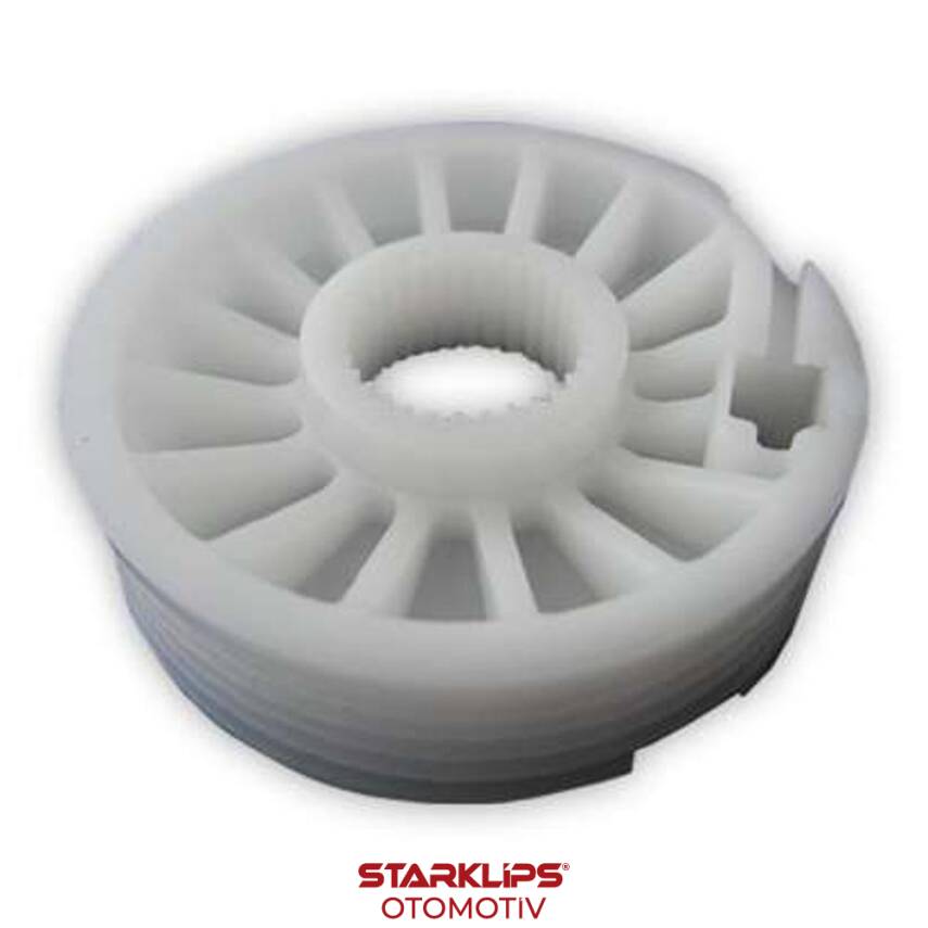 Makara Cam L-R Ön VW Polo Cabrio L-R Ön Arka Ford Mondeo4 2007-2013 L-R Ön Arka Ford S Max 2006-2015 - 1