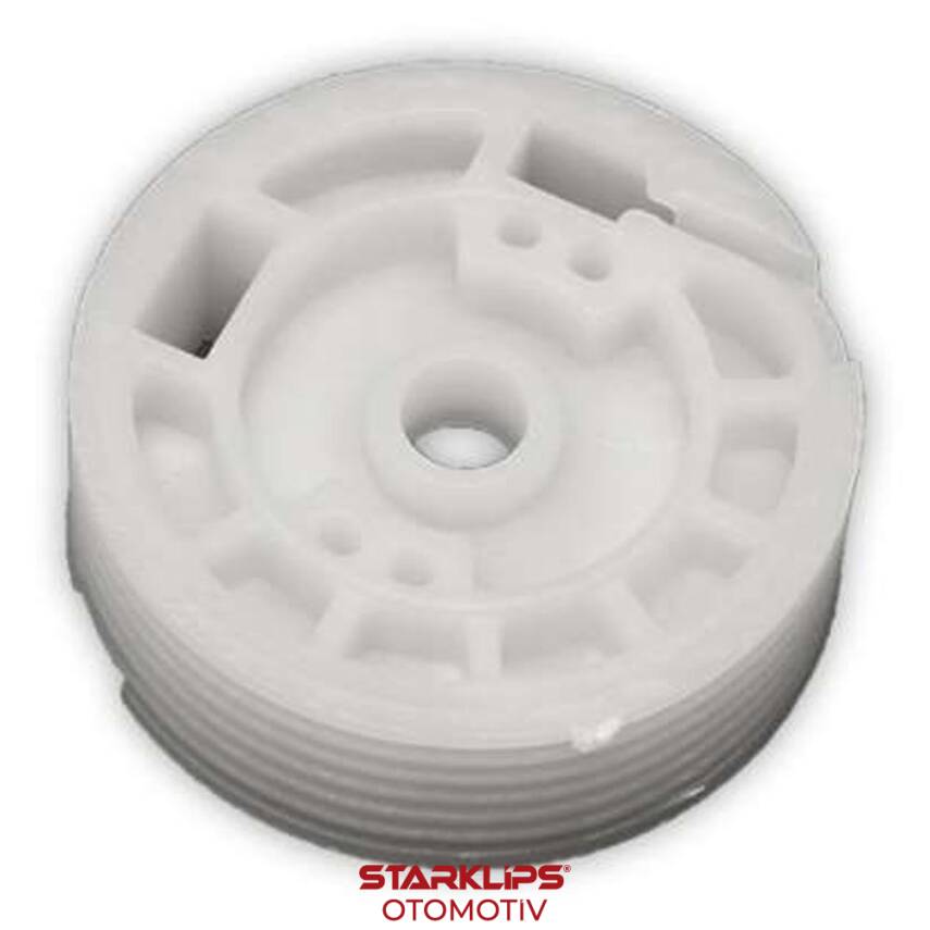 Makara Cam L-R Renault Scenic 1996-2003 - 1