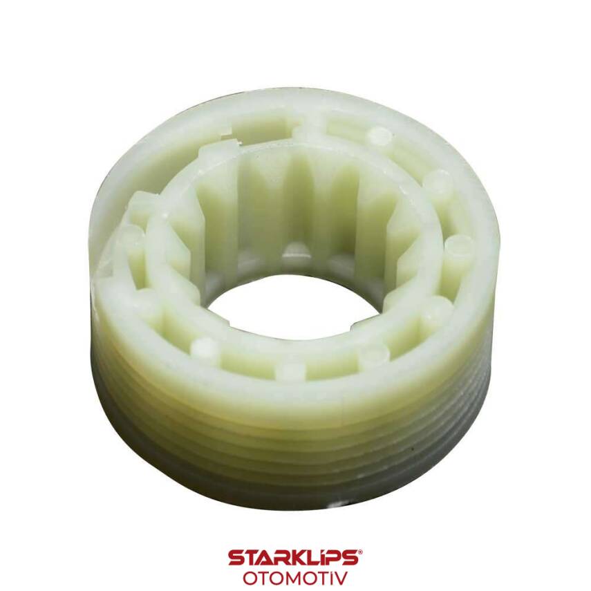 Makara Cam L-R Smart Fortwo 1 Mercedes (İnce Dişli) 1998-2007 - 1