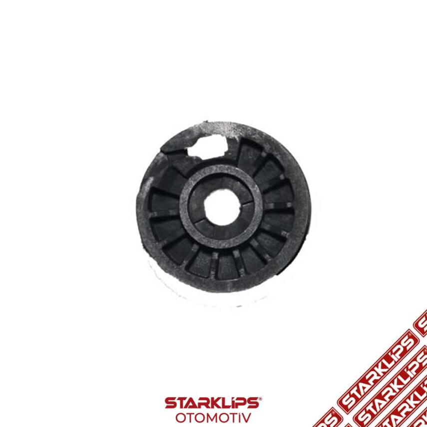 Makara Cam Ön Arka L Citroen C-Elysee Peugeot 301 12-17 - 1