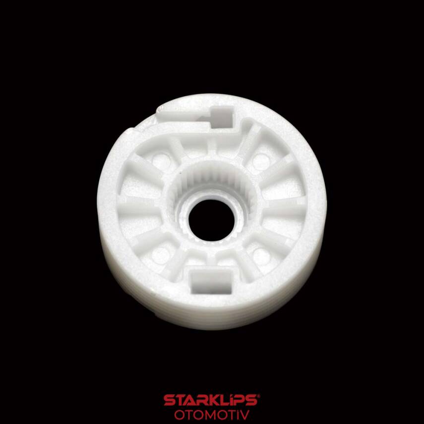 Makara Cam Ön Arka L-R Chevrolet Cruze 2011-2015 - 1