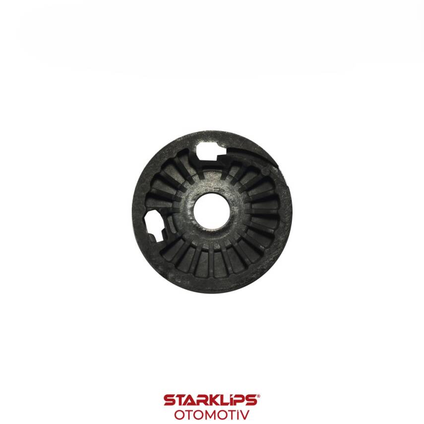 Makara Cam Ön Arka L Renault Kadjar Megane 4 2015-2020 807218884R-807218658 - 1