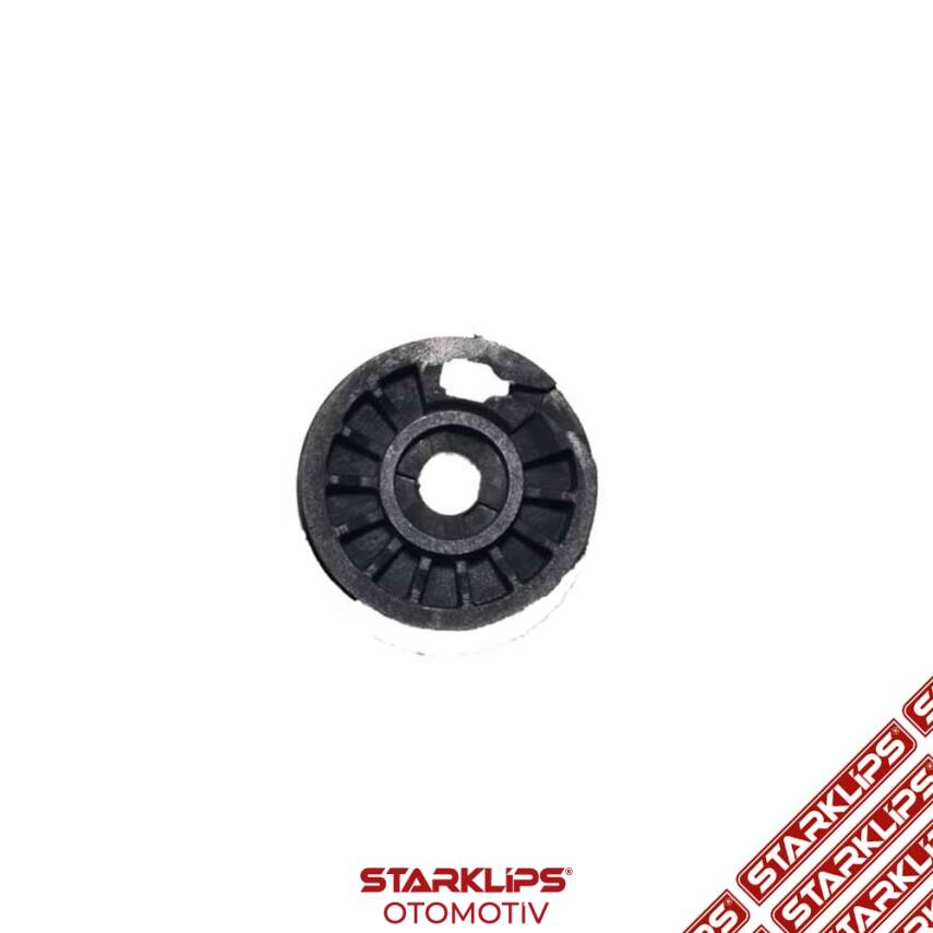 Makara Cam Ön Arka R Citroen C-Elysee Peugeot 301 12-17 - 1