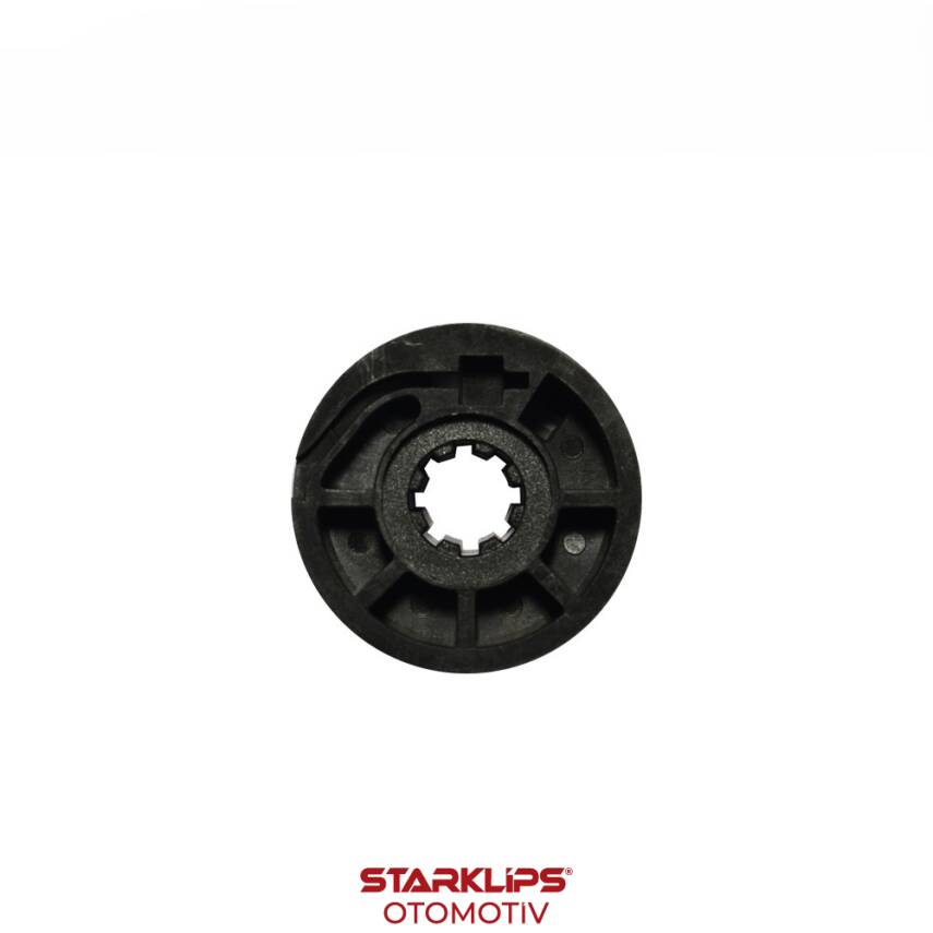 Makara Cam Ön L Jeep Cherokee 2008-2016 - 1