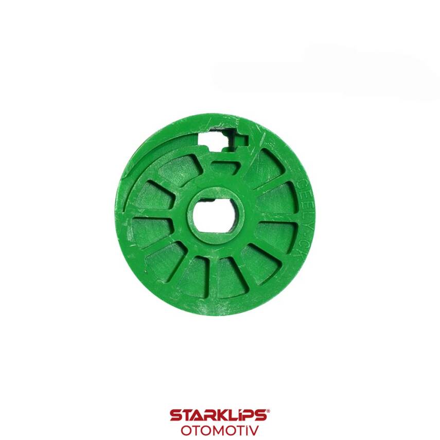 Makara Cam Ön L-R Geelly Ck - 1