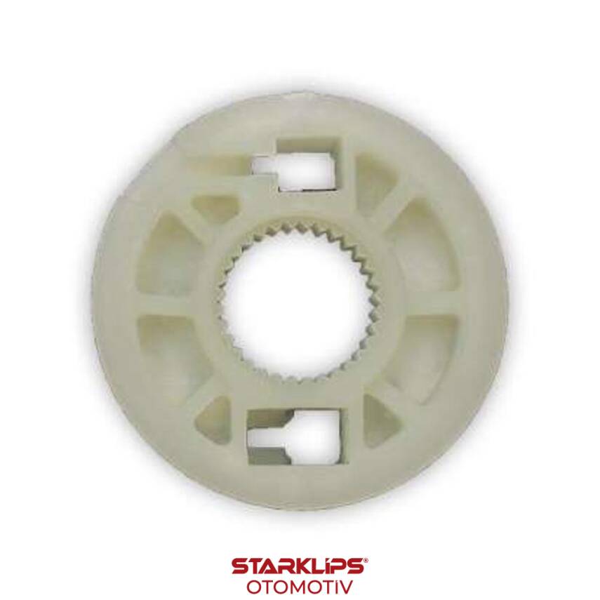 Makara Cam Ön L-R VW Lupo 1998-2005 - 1