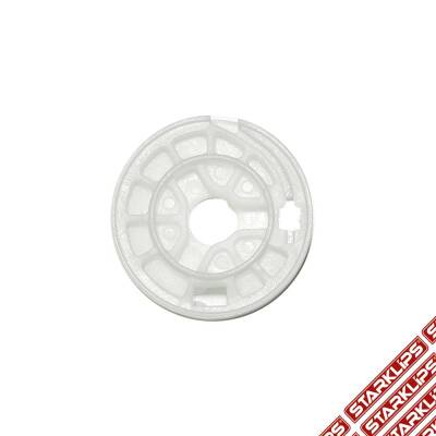 Makara Cam Ön L Volvo S40 2004-2012 - 