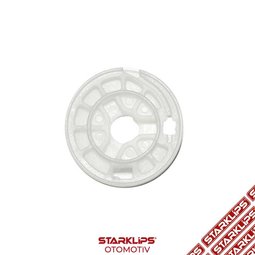 Makara Cam Ön L Volvo S40 2004-2012 - 1