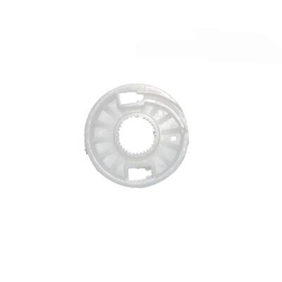 Makara Cam Ön R Audi A5 S5 Coupe 2007-2012 - 