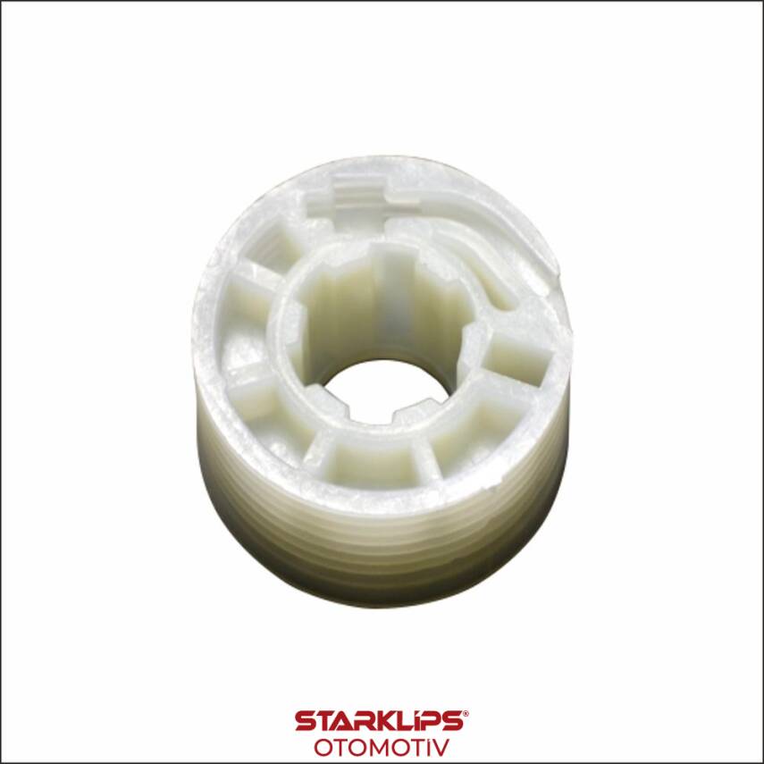 Makara Cam Ön R Chrysler Voyager 2001-2008 AY2621002771 - 1