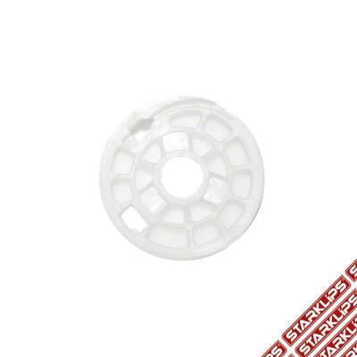 Makara Cam Ön R Volvo S40 2004-2012 - 