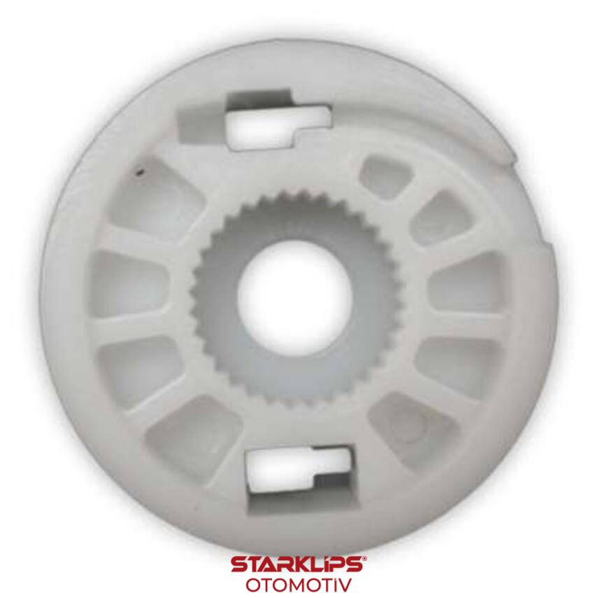 Makara Cam R Arka Mercedes 210 Ön Arka BMW E46 Free - 1