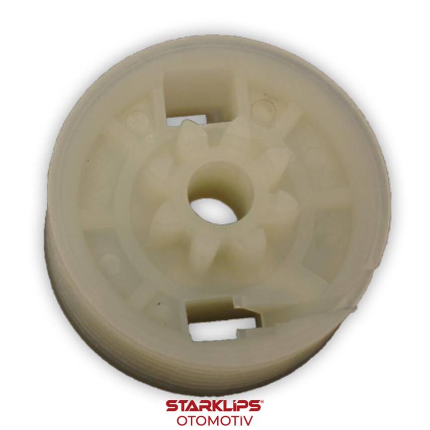 Makara Cam R Mercedes Vito 639 2003-2014 - 1