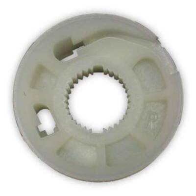 Makara Cam R Ön Arka BMW X3 E83 2003 2010 E39 Yeni Model 2 - Starklips