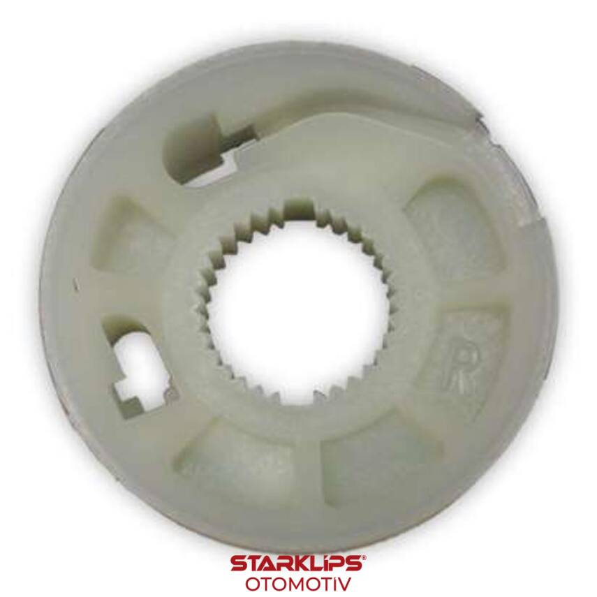 Makara Cam R Ön Arka BMW X3 E83 2003 2010 E39 Yeni Model 2 - 1