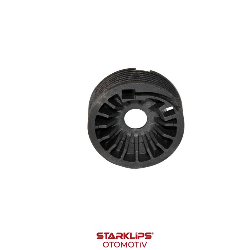 Makara Cam R Ön-Arka Fiat Egea 2015 Üzeri 52072856 - 1