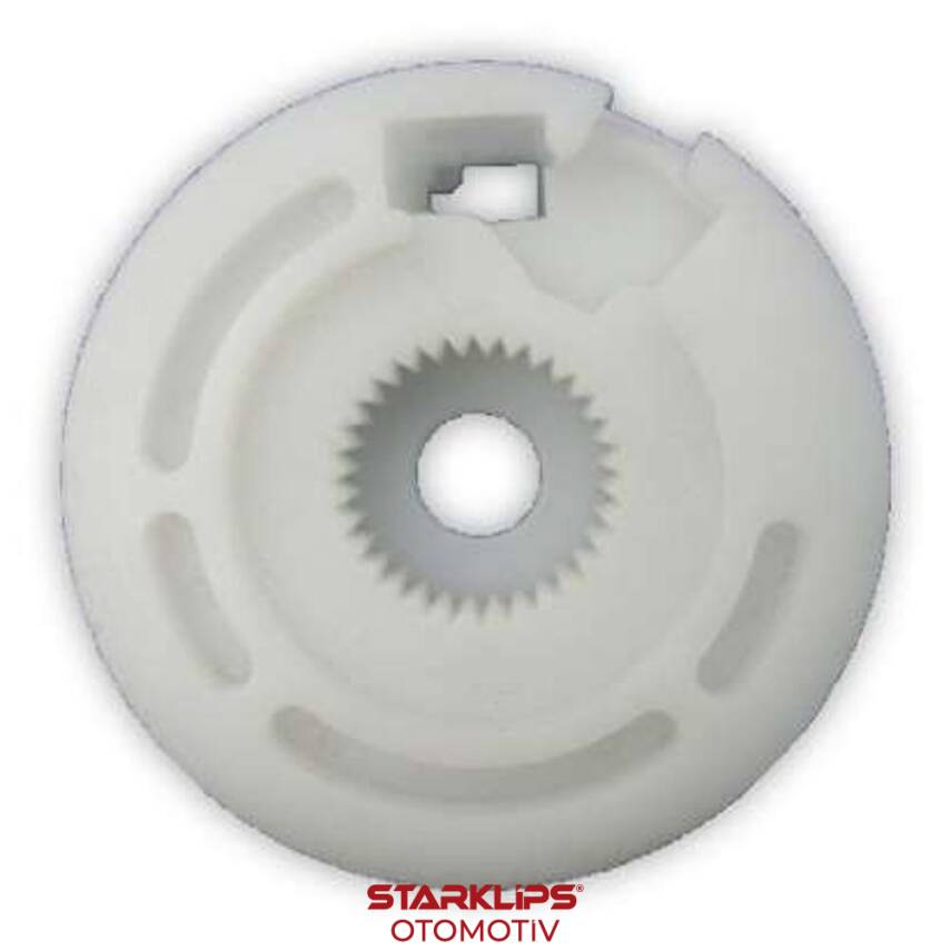 Makara Cam R Ön-Arka Fiat Linea 2007-2015 - 1