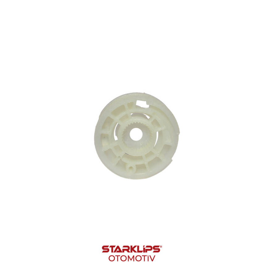 Makara Cam R Ön-Arka VW Caddy Skoda Octavia Superb 2015-2023 2K5837462 3V0839462A - 1