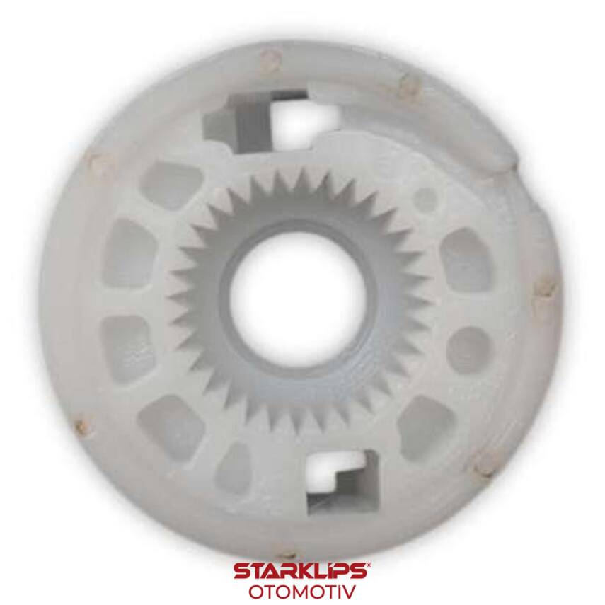 Makara Cam R Ön-Arka VW Golf 5 Passat Jetta Scirocco Eos Ym Leon BMW F06 - 1