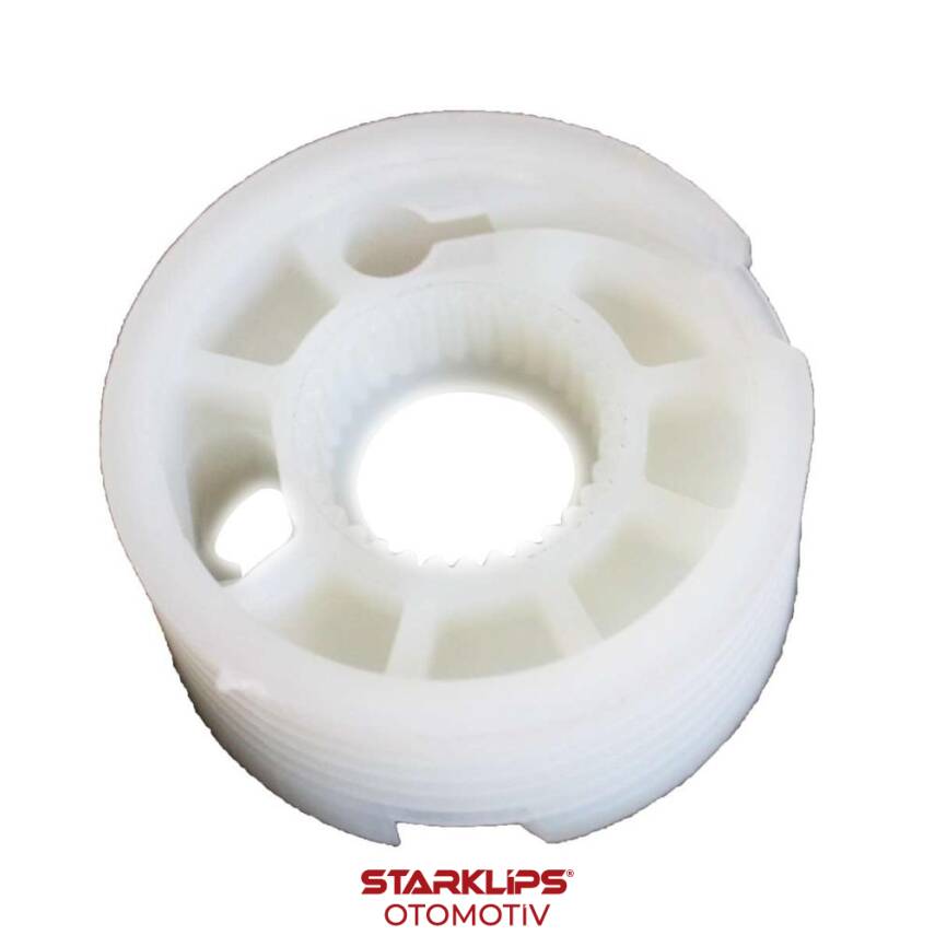 Makara Cam R Ön Arka VW Jetta 6 2011-2018 5C6837462 - 1