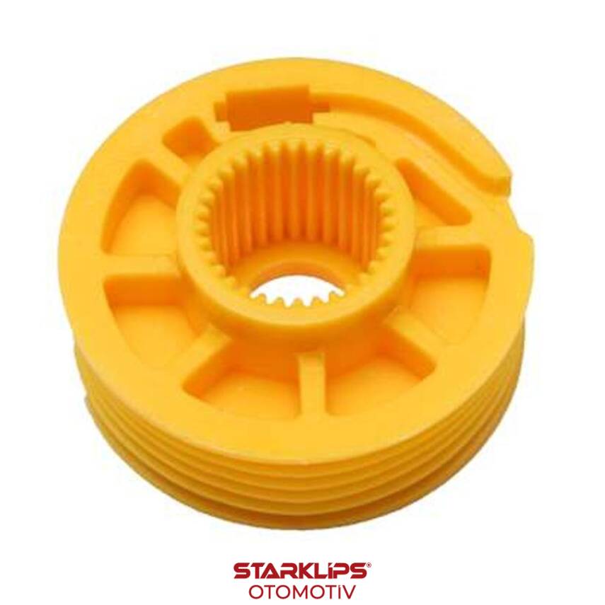 Makara Cam R Ön Audi 96-03 A3 96-01A4 97-04 A6 - 1