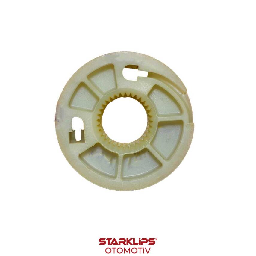 Makara Cam R Ön Audi A3 Sport Black 8VA 8VF 2012 - 2015 8V4837461-462 - 1