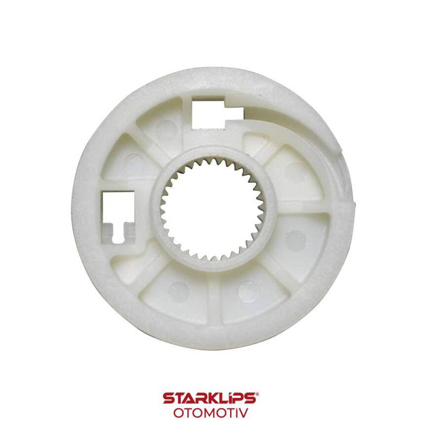 Makara Cam R Ön Citroen C4 Picasso 2006-2016 Renault Master 2013-2016 - 1