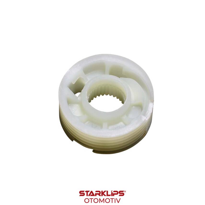 Makara Cam R Ön Citroen C5 Makara Cam L Ön Seat Altea 06-2011 Leon3 MK3 2013-2016 - 1