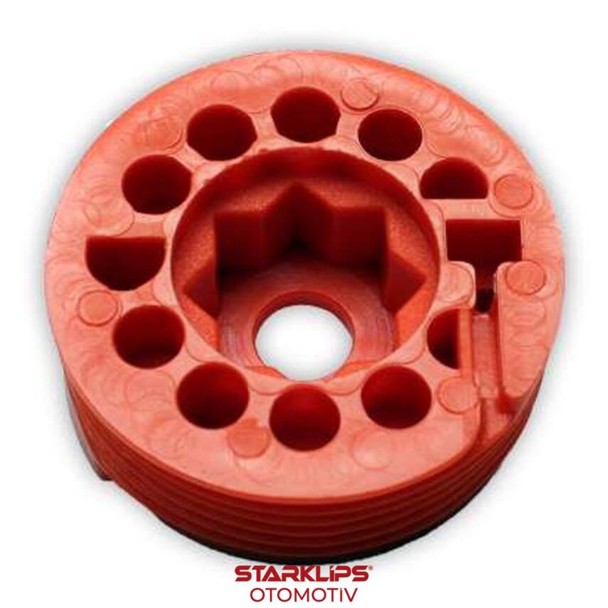 Makara Cam R ÖN Daihatsu Hijet Mitsubishi Fuso Canter 2005-2013 MK488226 - 1