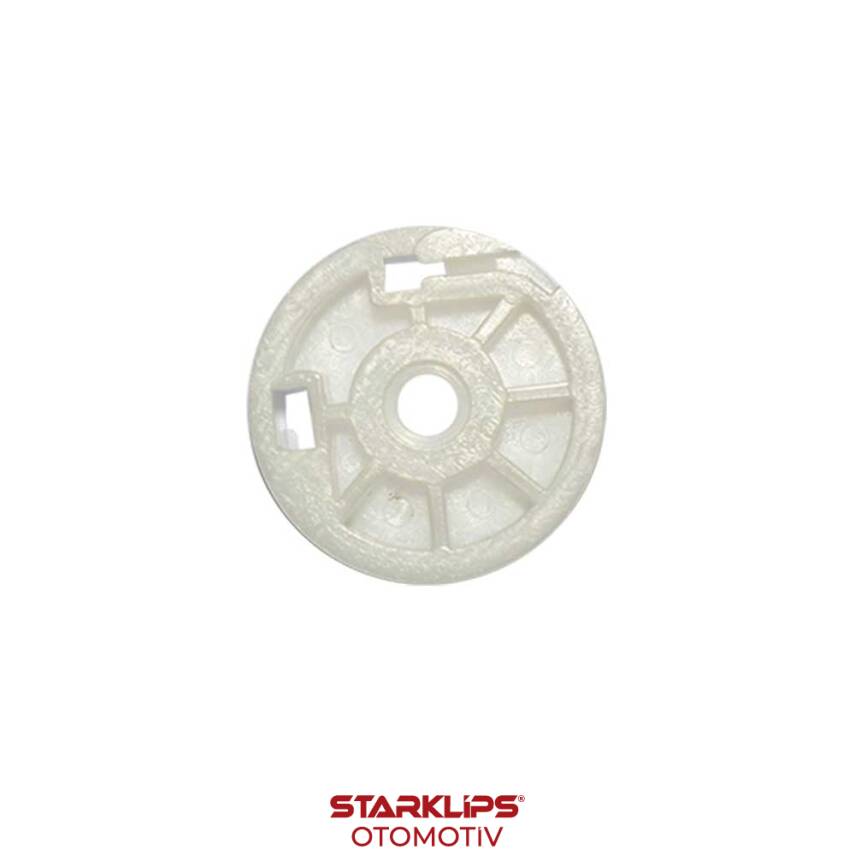 Makara Cam R Ön Hyundai Accent 2 1997-2000 - 1