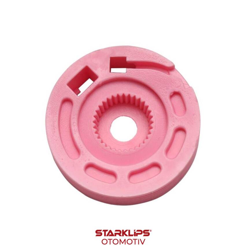 Makara Cam R Ön Hyundai i30 2007-2012 - 1