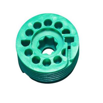 Makara Cam R Ön Isuzu D Max - Starklips