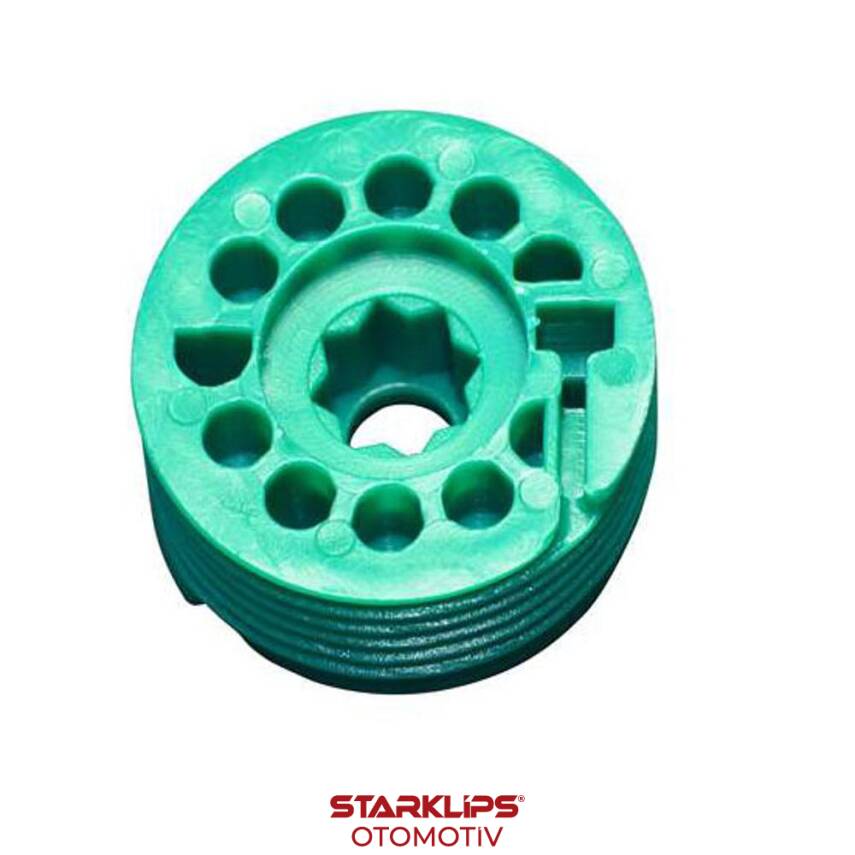 Makara Cam R Ön Isuzu D Max - 1