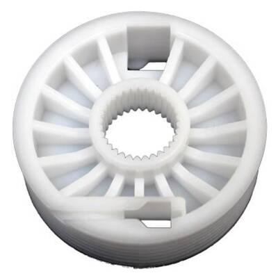 Makara Cam R Ön Iveco Daily 2006-2014 - Starklips