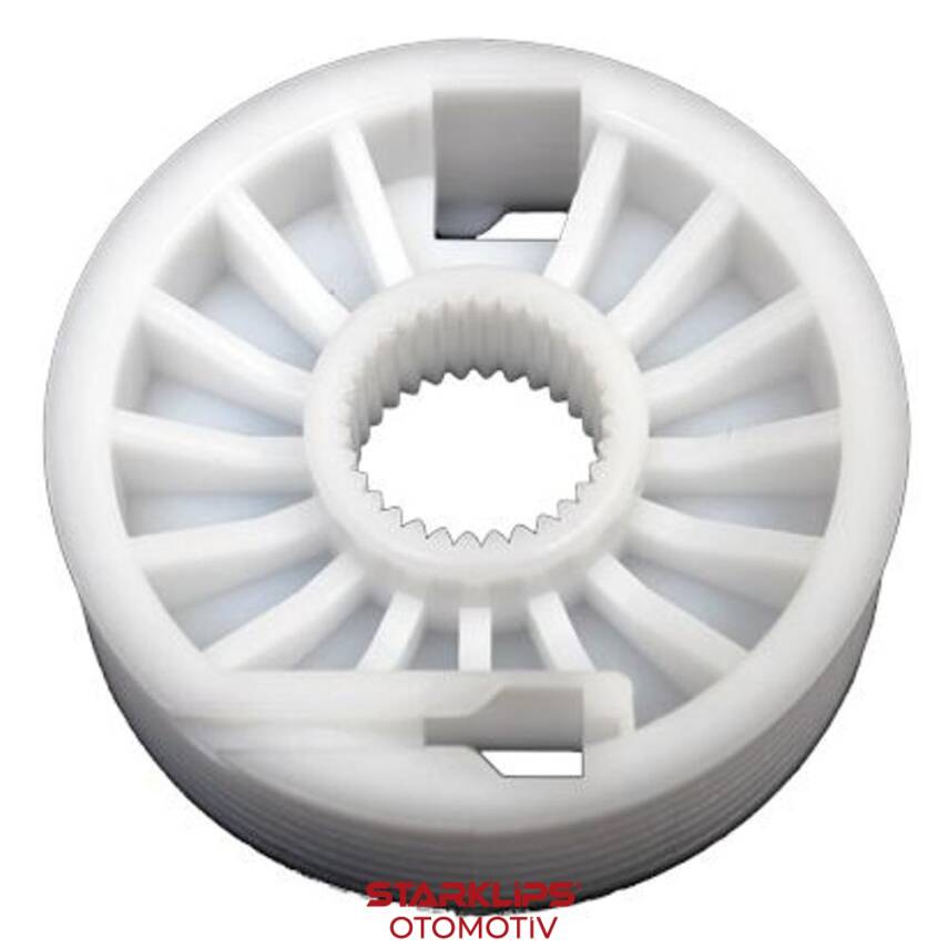 Makara Cam R Ön Iveco Daily 2006-2014 - 1