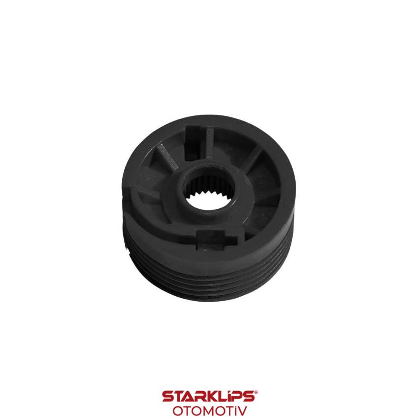 Makara Cam R Ön Jeep Grand Cherokee 2000-2004 - 1